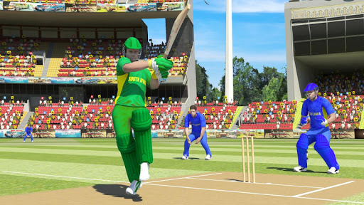 Cricket Unlimited T20 Game: Cricket Games for PC screenshot 1