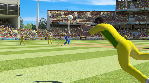 Cricket Unlimited T20 Game: Cricket Games for PC screenshot 2