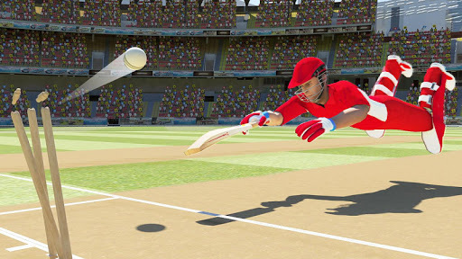 Cricket Unlimited T20 Game: Cricket Games for PC screenshot 3