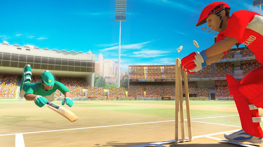 World Champions Cricket T20 Game for PC screenshot 2