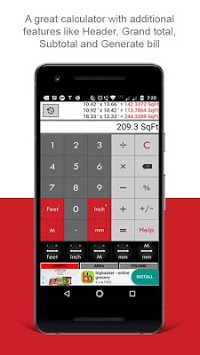 My Civil CalC for PC screenshot 2