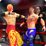 World Wrestling Champions 2K18 APK