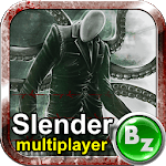 Slenderman Hide & Seek Online APK
