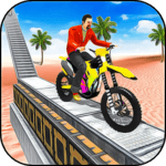 Bike Stunt 3d Bike Racing Games - Free Bike Game APK
