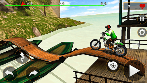 Bike Stunt 3d Bike Racing Games - Free Bike Game for PC screenshot 3
