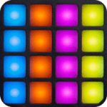 DJ PADS - Become a DJ APK