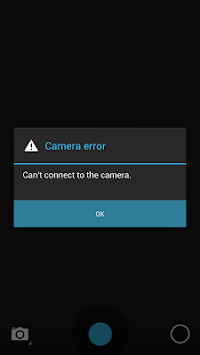 Camera (CMFix) for Cyanogenmod for PC screenshot 1