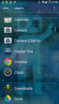 Camera (CMFix) for Cyanogenmod for PC screenshot 2