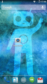 Camera (CMFix) for Cyanogenmod for PC screenshot 3