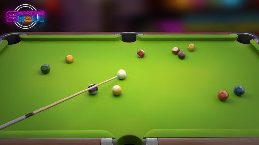 Shooting Ball for PC screenshot 3