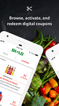 BI-LO for PC screenshot 2