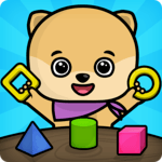 Toddler games for 2-5 year olds for PC