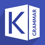 kGrammar - Korean Grammar APK
