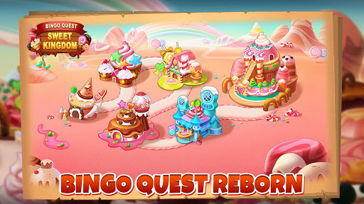 Bingo Party - Free Bingo Games for PC screenshot 3
