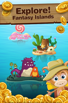 Bingo Island: Bingo & Slots for PC screenshot 1