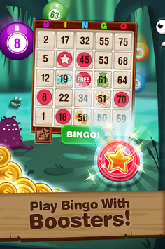 Bingo Island: Bingo & Slots for PC screenshot 2