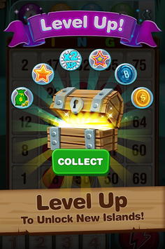 Bingo Island: Bingo & Slots for PC screenshot 3