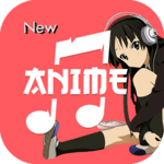 Anime Music - OST, Nightcore And J-Pop Collection APK