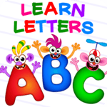 Bini Super ABC! Preschool Learning Games for Kids! for PC