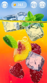 Drink Cocktails Create Simulator for PC screenshot 1