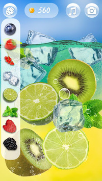 Drink Cocktails Create Simulator for PC screenshot 2