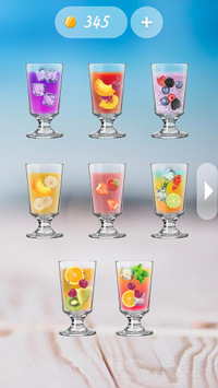 Drink Cocktails Create Simulator for PC screenshot 3