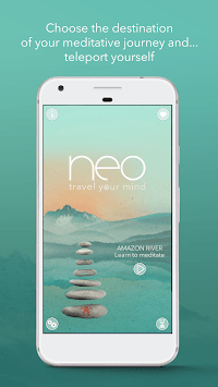 Neo Travel Your Mind for PC screenshot 1