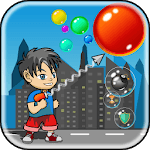 Pang Bubble Adventures APK