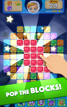Lollipop Crush for PC screenshot 1