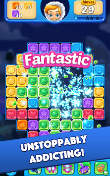 Lollipop Crush for PC screenshot 3
