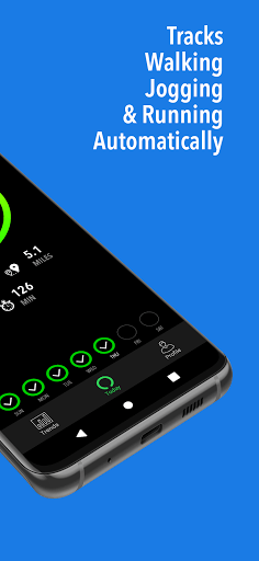 ActivityTracker - Step Counter & Pedometer for PC screenshot 2