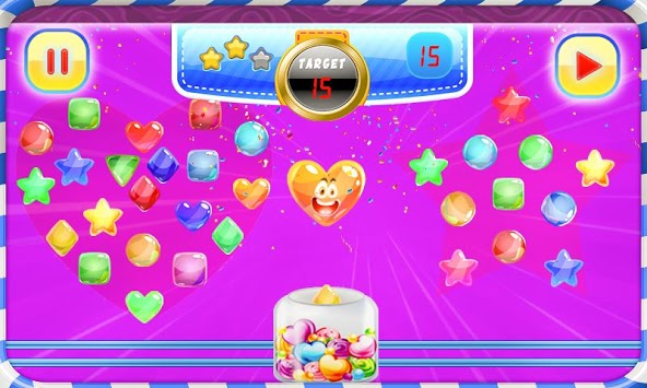 Slime Maker Factory: Rainbow Slime DIY Jelly Toy for PC screenshot 3