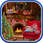 Christmas Eve Live Wallpaper for PC