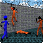 Stickman Prison Escape Story APK