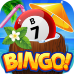 Tropical Beach Bingo World APK