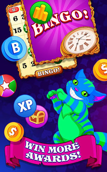 Bingo Wonderland for PC screenshot 3