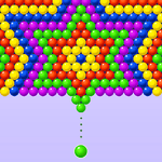 Bubble Shooter Rainbow - Shoot & Pop Puzzle APK