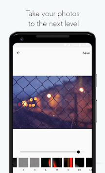 Nebi - Film Photo for PC screenshot 2