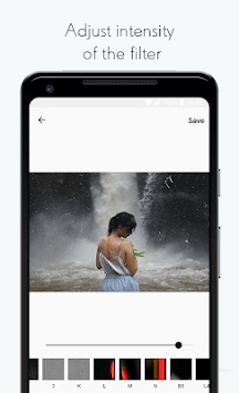 Nebi - Film Photo for PC screenshot 3