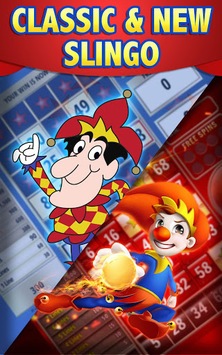 Slingo Arcade: Bingo Slots Game for PC screenshot 2