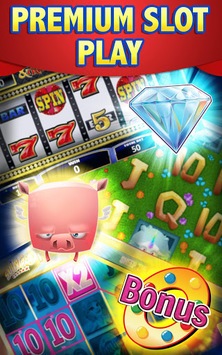 Slingo Arcade: Bingo Slots Game for PC screenshot 3