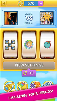 Slingo Blast for PC screenshot 2