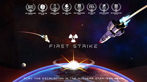First Strike for PC screenshot 1