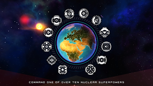 First Strike for PC screenshot 2