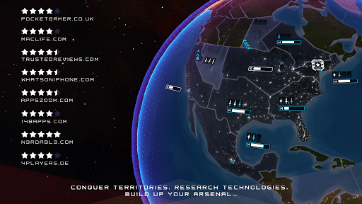 First Strike for PC screenshot 3
