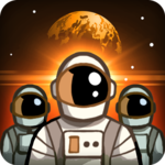 Idle Tycoon: Space Company APK Idle Tycoon: Space Company APK