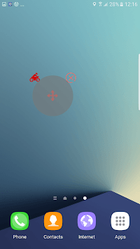 Fake GPS Location ( Fly GPS ) for PC screenshot 2