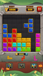 Block Puzzle Adventure HD for PC screenshot 2