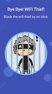 Block WiFi Freeloader - Detect Who Use My WiFi？ for PC screenshot 2