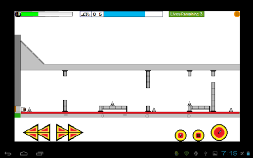 Block Warrior for PC screenshot 3